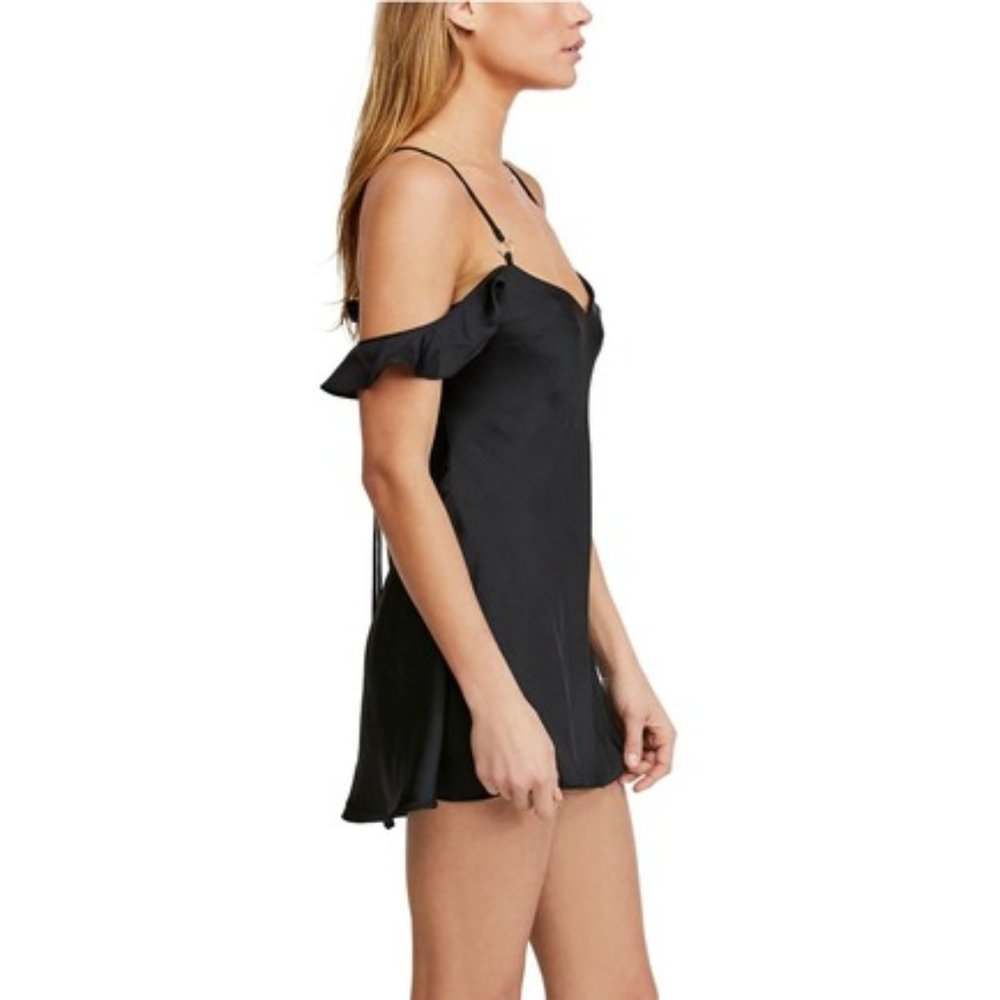 Free People Intimately What I Want Mini Dress NWT - Picture 5 of 7